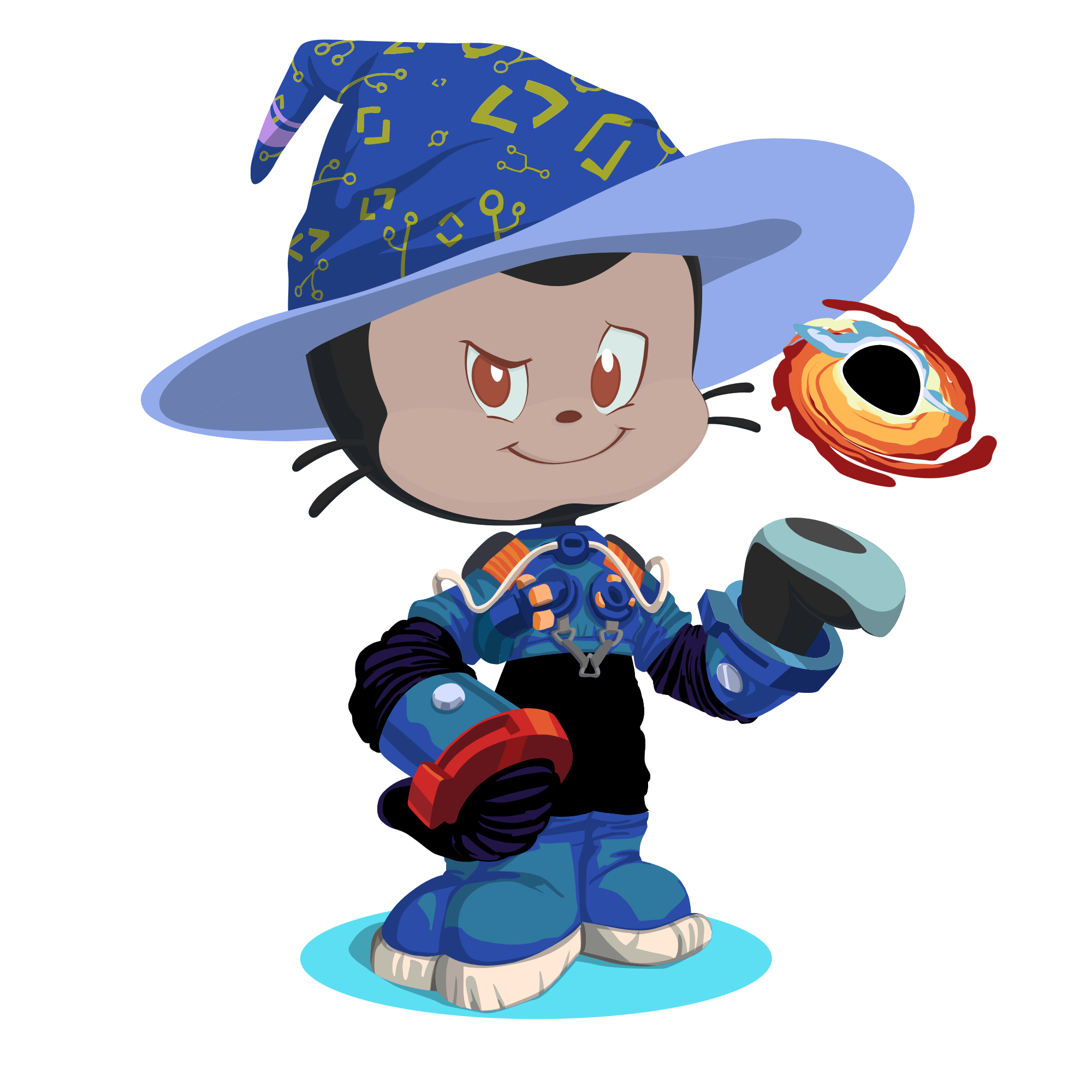 Zulfikar Ditya avatar